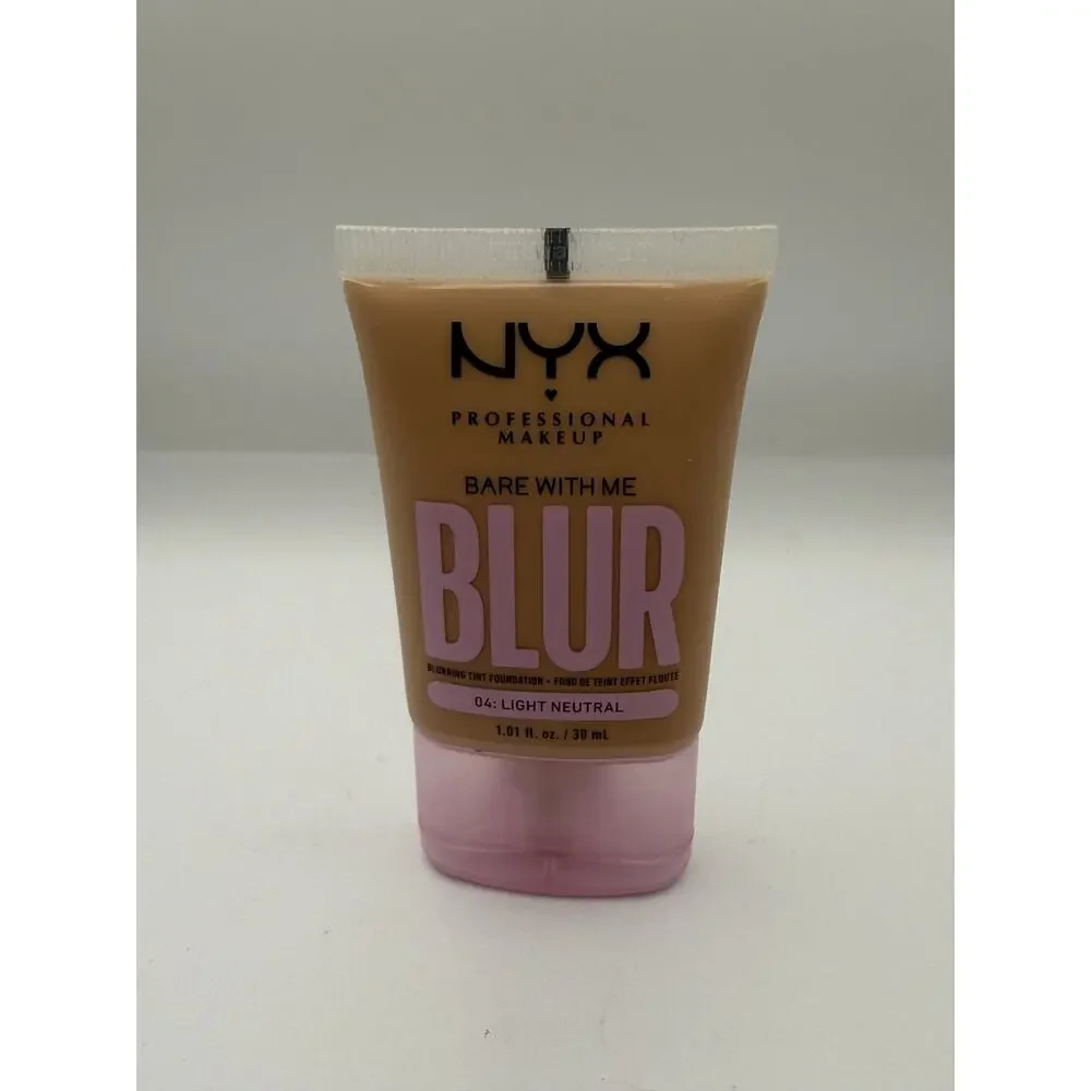 NYX closet sale
